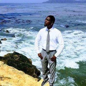 Meet your Posher, Anthony